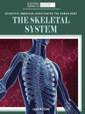 cover image of The Skeletal System